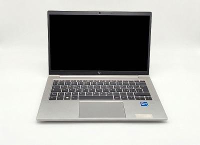 HP Elitebook 830 G8 Core I5-1145G7 2.6 Ghz. 8GB 256GB M.2-2280  Webcam LCD FHD 13.3" Win 11 Pro - H1607262SP Grado B